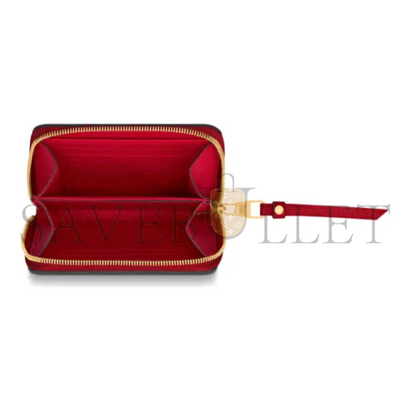 l0vis Vvtt0n master zippy coin purse m60574 (11*8.5*2cm)